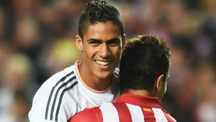 英超八卦:5月28日