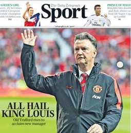 英超八卦:8月13日