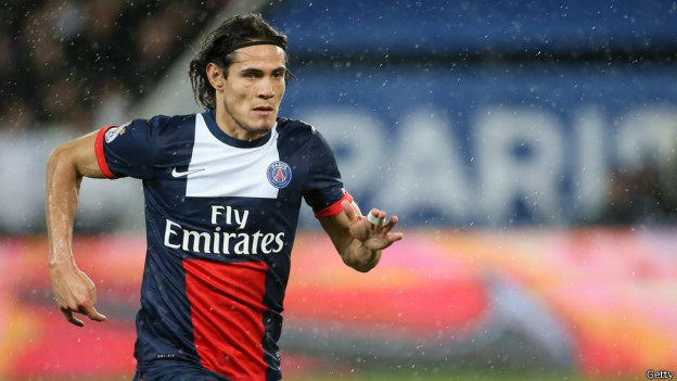 英超八卦:8月14日