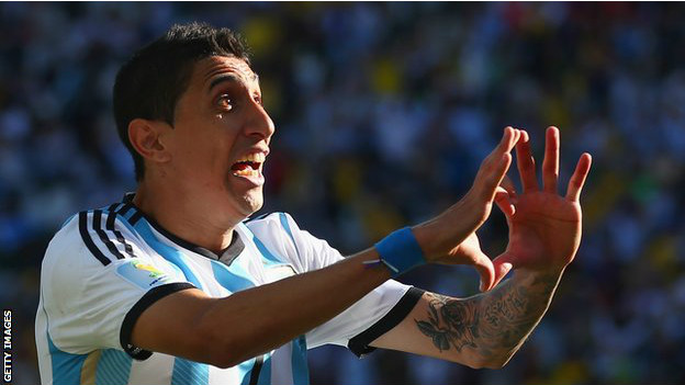 英超八卦:8月25日