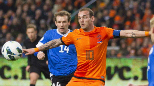 英超八卦:11月26日