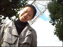 留學(xué)日記:四五點(diǎn)鐘的太陽(yáng)