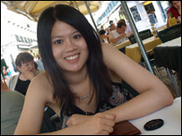 天舒訪談:在麥當(dāng)勞打工的哲學(xué)