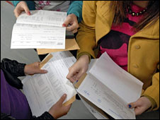 全A生為何無緣牛津劍橋？