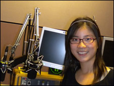 我的英倫印象（一）：走進(jìn)BBC