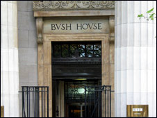 我的英倫印象（一）：走進(jìn)BBC