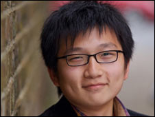 天舒訪談:通過實習敲開工作的門