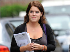 公主日記:大學(xué)生活輕松啟航