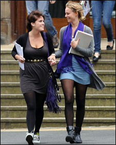 公主日記:大學(xué)生活輕松啟航