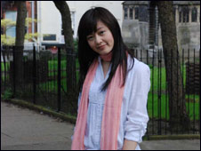 留學(xué)日記:學(xué)生的禮貌