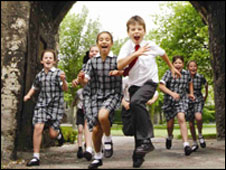 對付曠課 政府有高招？