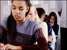 尖子學生被英國學校耽誤？