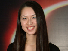 天舒訪談:踏入英國(guó)傳媒之門