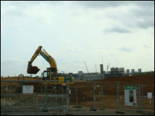 留學(xué)日記:倫敦奧運(yùn)之遙想