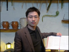 天舒訪談:優(yōu)秀畢業(yè)生的標(biāo)準(zhǔn)