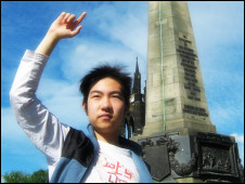 留學(xué)日記:打工隨感