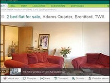 新學年將至 小心網(wǎng)上租房陷阱