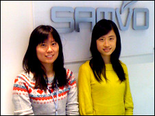 留英訪談:感受多元企業(yè)文化