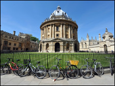 牛津大學面試問什么？