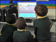 英國五歲幼兒學(xué)理財？