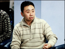 留英訪談:全英中國(guó)學(xué)聯(lián)春晚