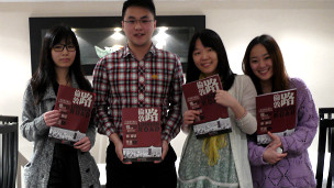 留英訪談:留學(xué)生性生活調(diào)查報(bào)告