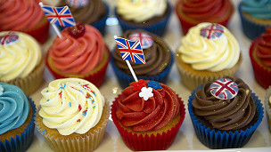 調(diào)查:英國孩子愛用美式英語