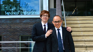 專訪潘石屹：‘海歸’和‘土鱉’不能相互歧視