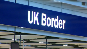 “六萬多”假留學(xué)生入境英國