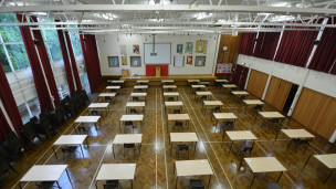 英大學招生可能廢除點數制度