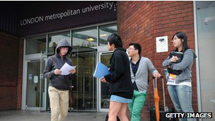 留英訪談:困境中的倫敦都會(huì)大學(xué)學(xué)生