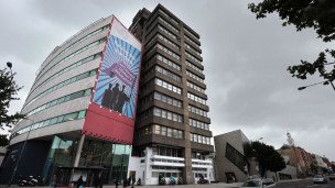 印度學(xué)生對倫敦都會大學(xué)失去興趣