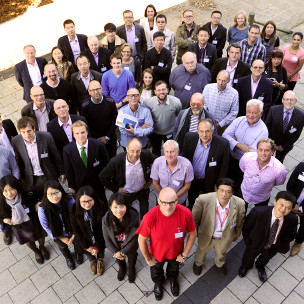 留英訪談：英中設(shè)計專業(yè)與未來教育研討會