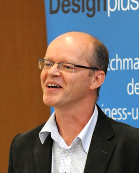 留英訪談：英中設(shè)計專業(yè)與未來教育研討會