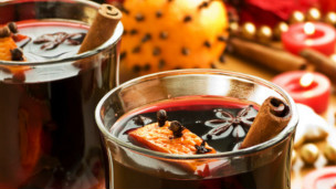 留學(xué)日記:宿醉在新年