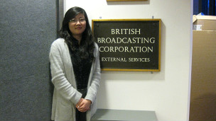 留英訪談:走進(jìn)英國公關(guān)業(yè)