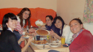 留學(xué)日記:我在英國的搬家風(fēng)波