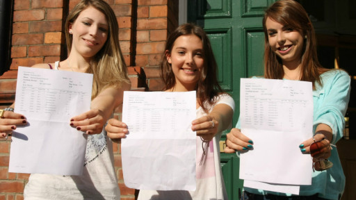 ALevel新排名 重點(diǎn)科目成基準(zhǔn)