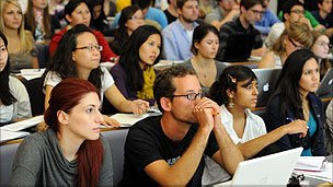 MBA收入增值效益“只剩一半”