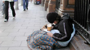 特殊學(xué)校助無(wú)家可歸者重拾自信