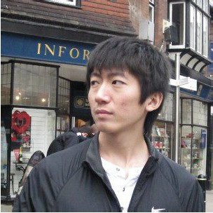 留英訪談:屬蛇學(xué)生的蛇年愿望