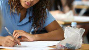 留英解析:GCSE考試“失而復(fù)得”