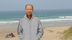 留英訪談:英國國家計算機(jī)動畫中心