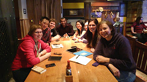 缺乏信息阻礙英國學(xué)生出國留學(xué)