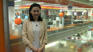 留英訪談:在倫敦學(xué)公關(guān)