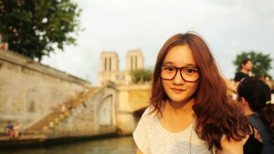 留學(xué)日記:自由撰稿樂趣多