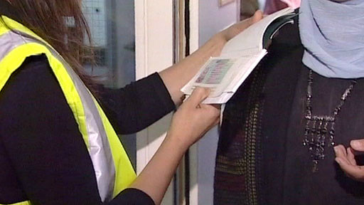 留英解析:T1簽證 吐槽很無力