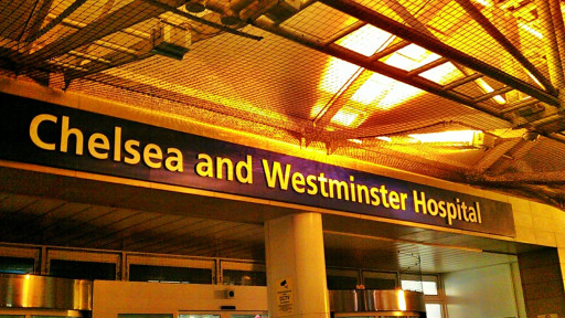 留學(xué)日記:倫敦急救記