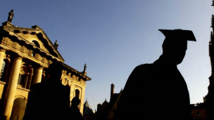 英國(guó)大學(xué)打擊抄襲行動(dòng)斬獲頗多