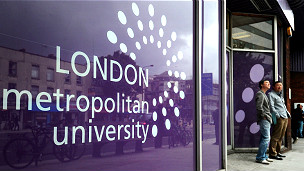 倫敦都會大學(xué)要將內(nèi)政部告到底